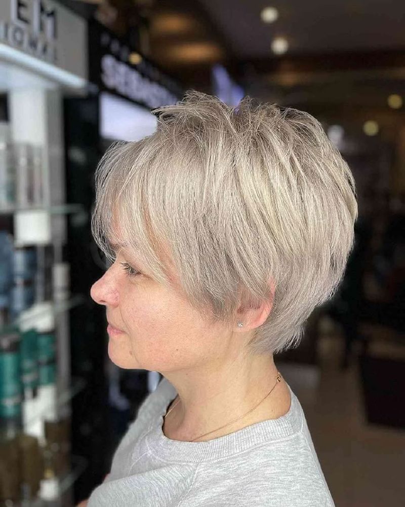 Tapered Pixie-Bob Hybrid
