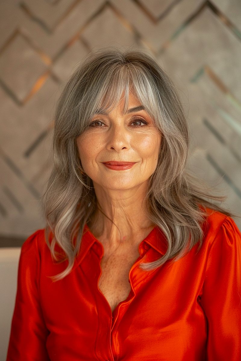 Franja lateral
