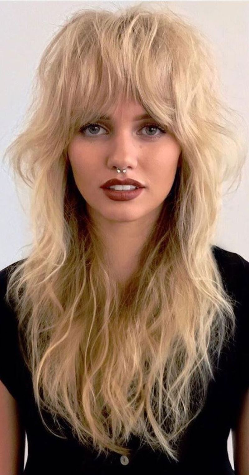 Rockstar Layers