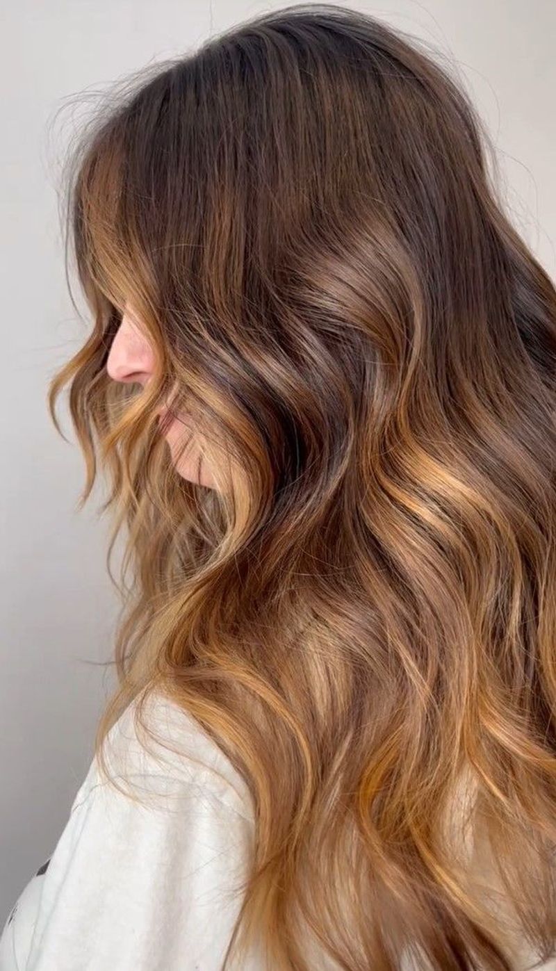 Lived-In Balayage
