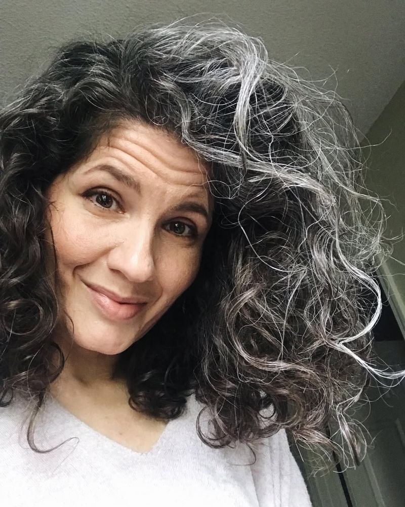 Pelo demasiado cardado