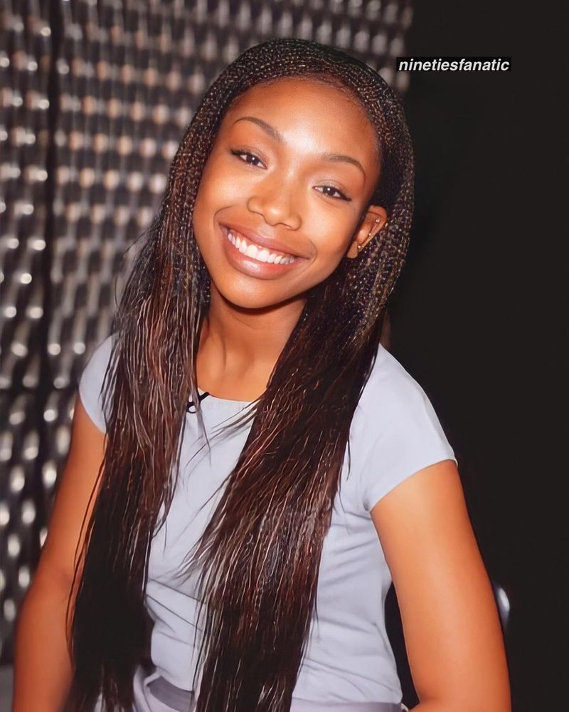 Micro Braids Mania
