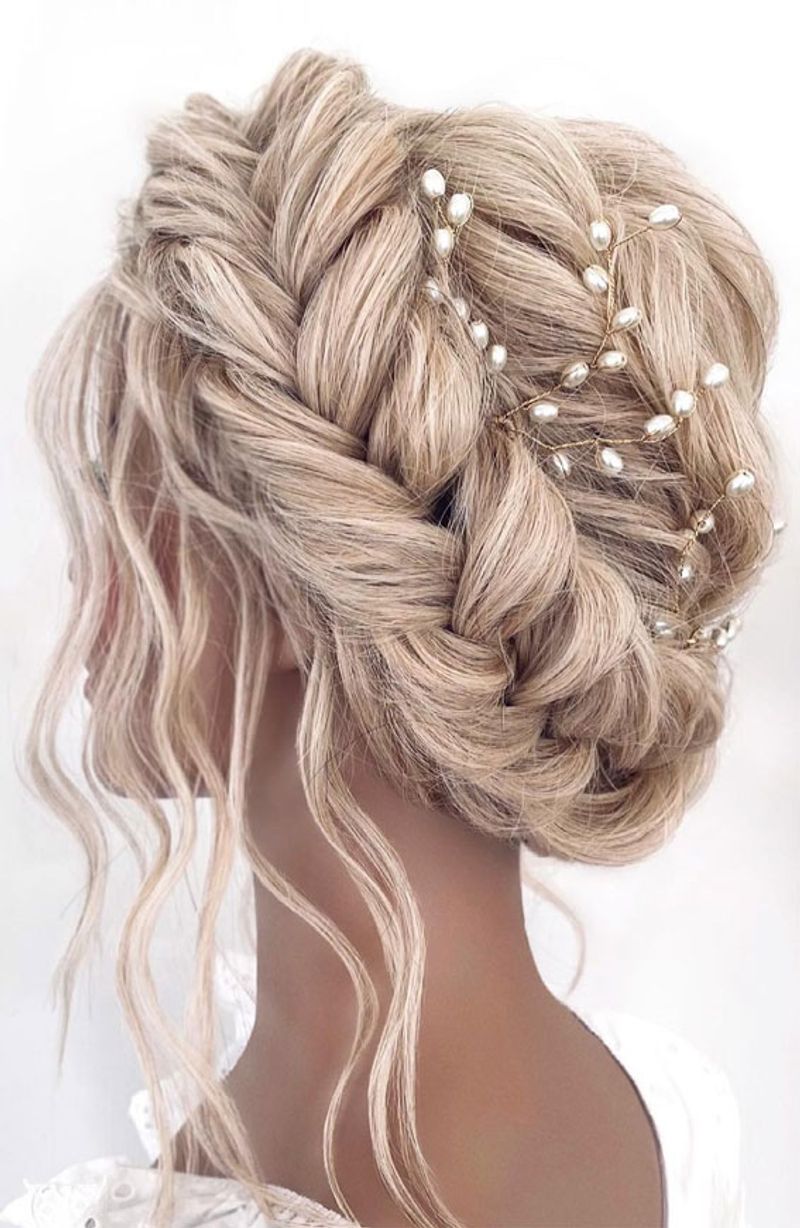 Fishtail Crown Fusion