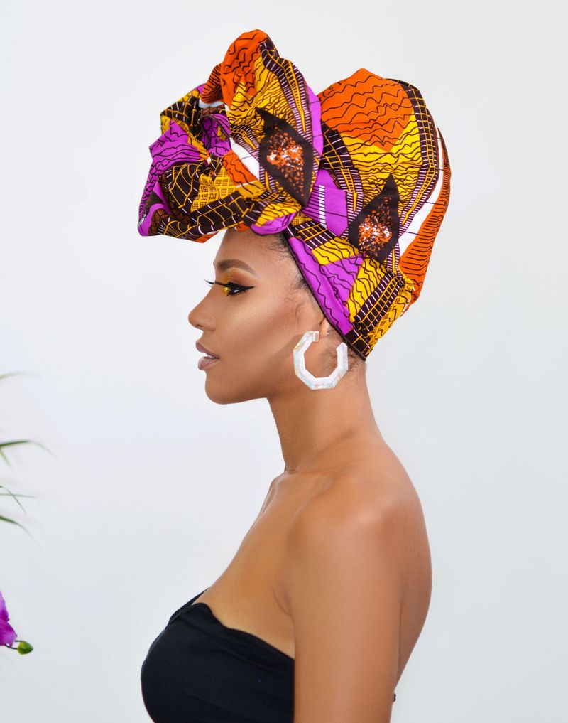 Headwrap Magic