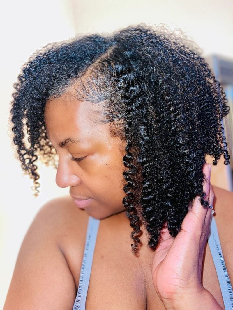 Twist and Curl Combo