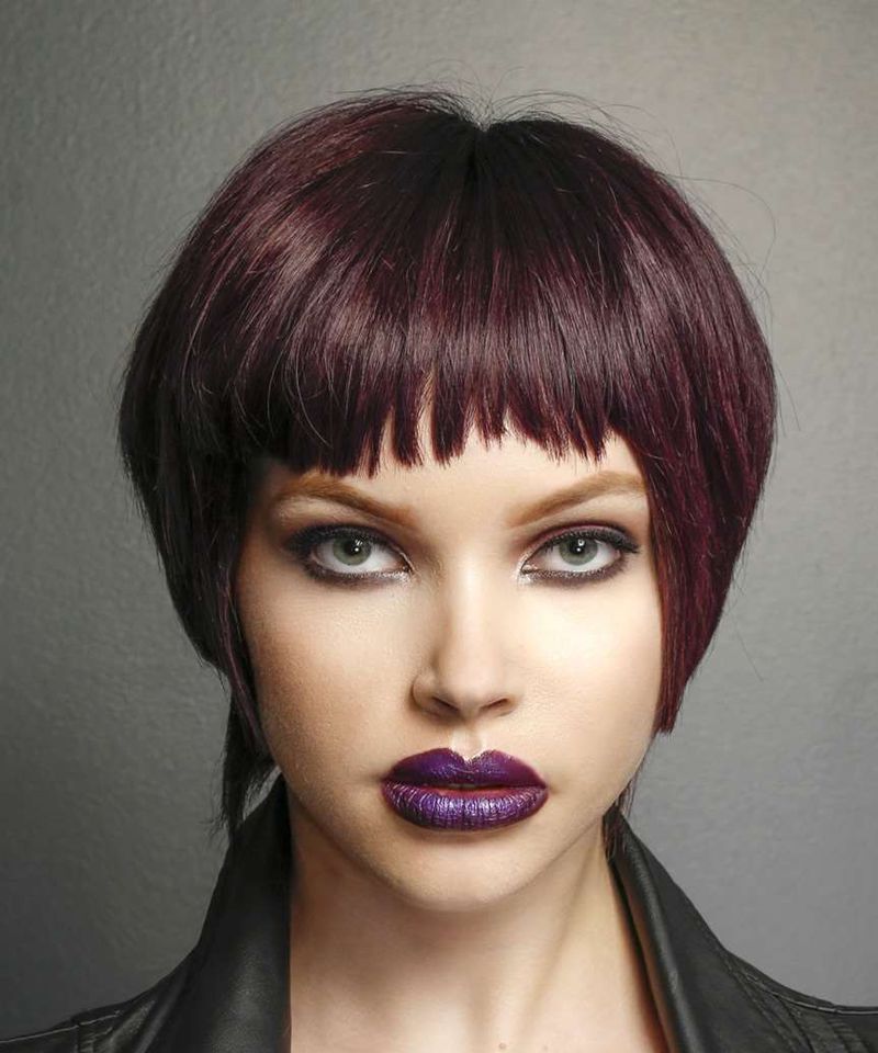 Retro-Futuristic Blend