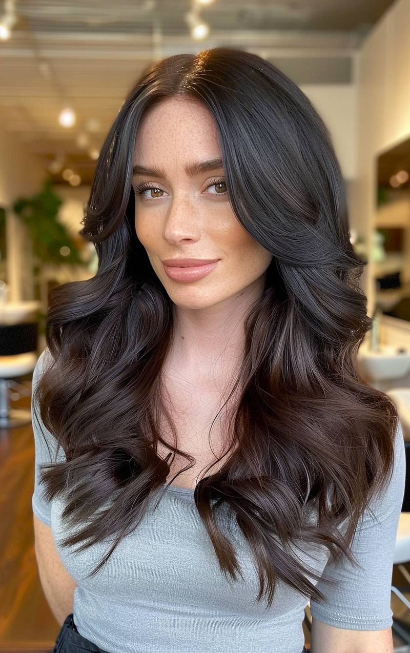 Bouncy Blowout with Volume