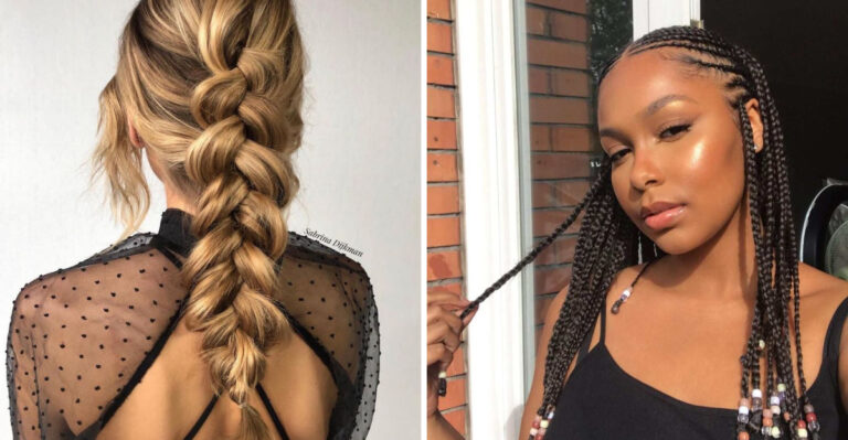 Braids Decoded: Which Timeless Style Fits Your Personality & Lifestyle?