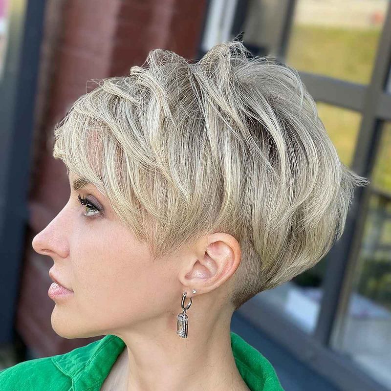 Pixie desconectado