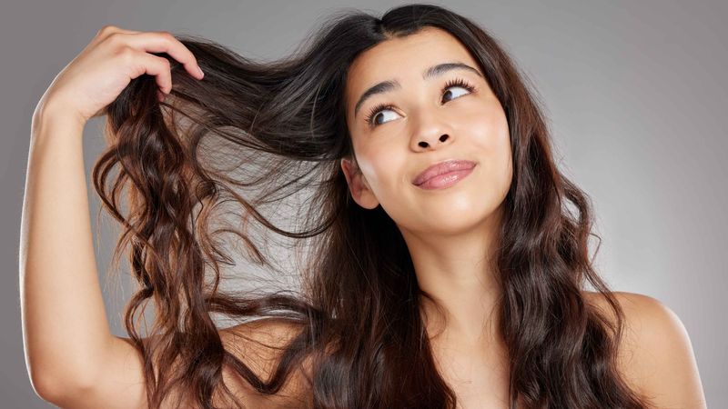 Constant Hair Product Switching
