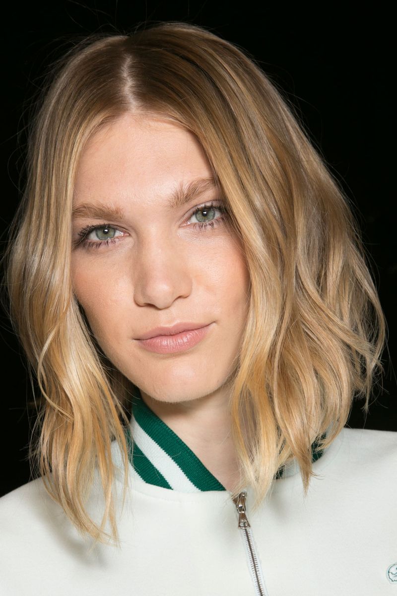 Five-Minute Faux Bob