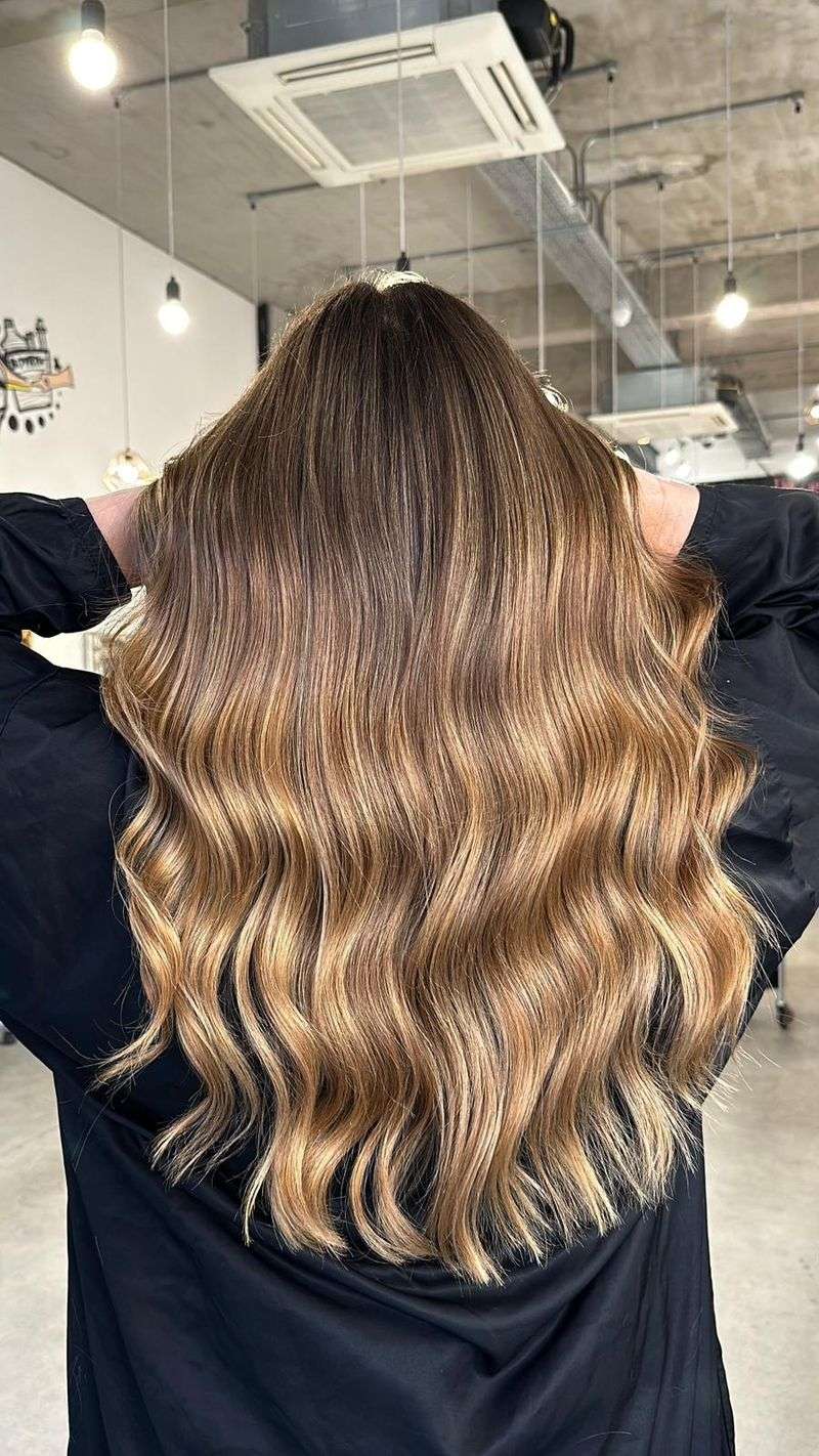 Bronde Melt