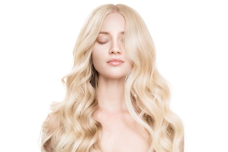 Baby Blonde