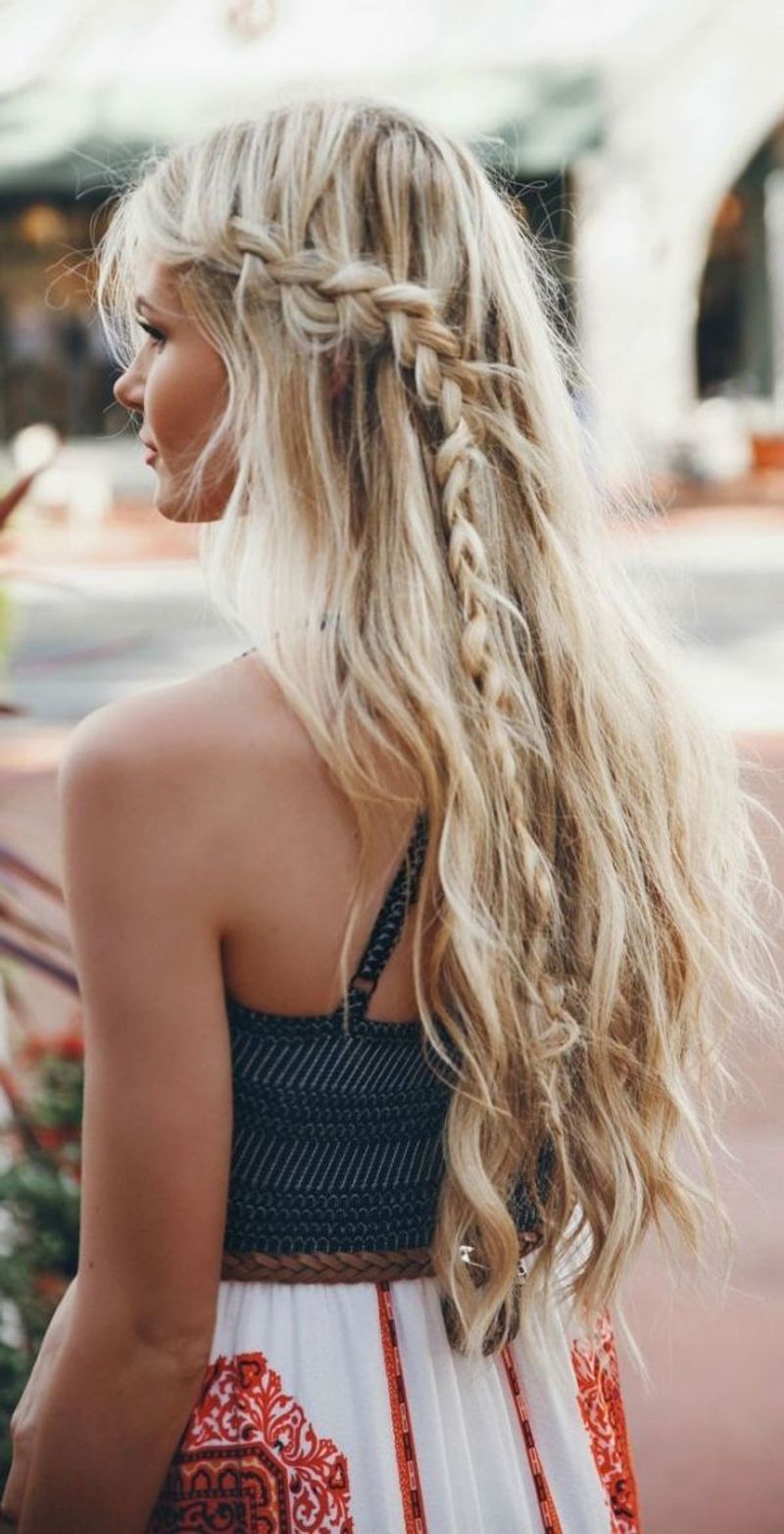 Braided Accents