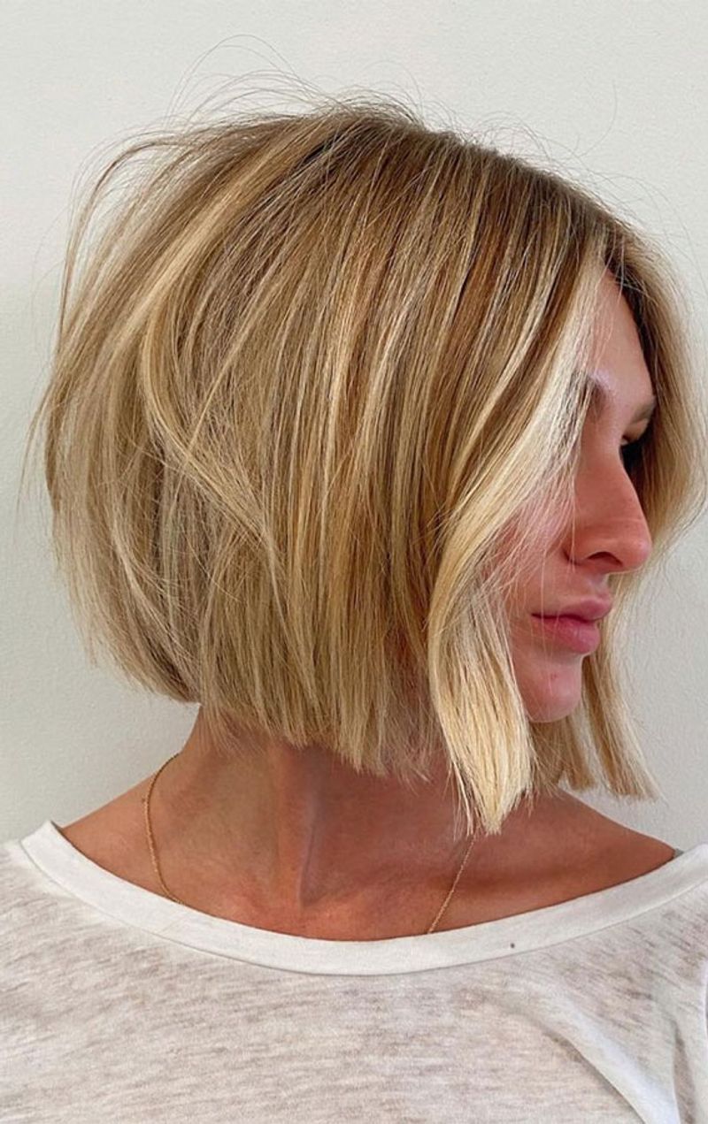 The New Bob