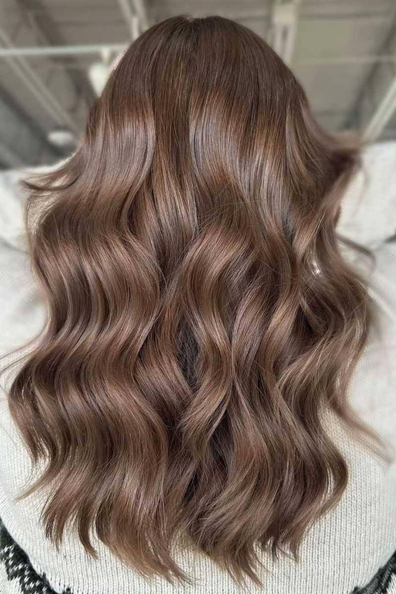 Mocha Latte