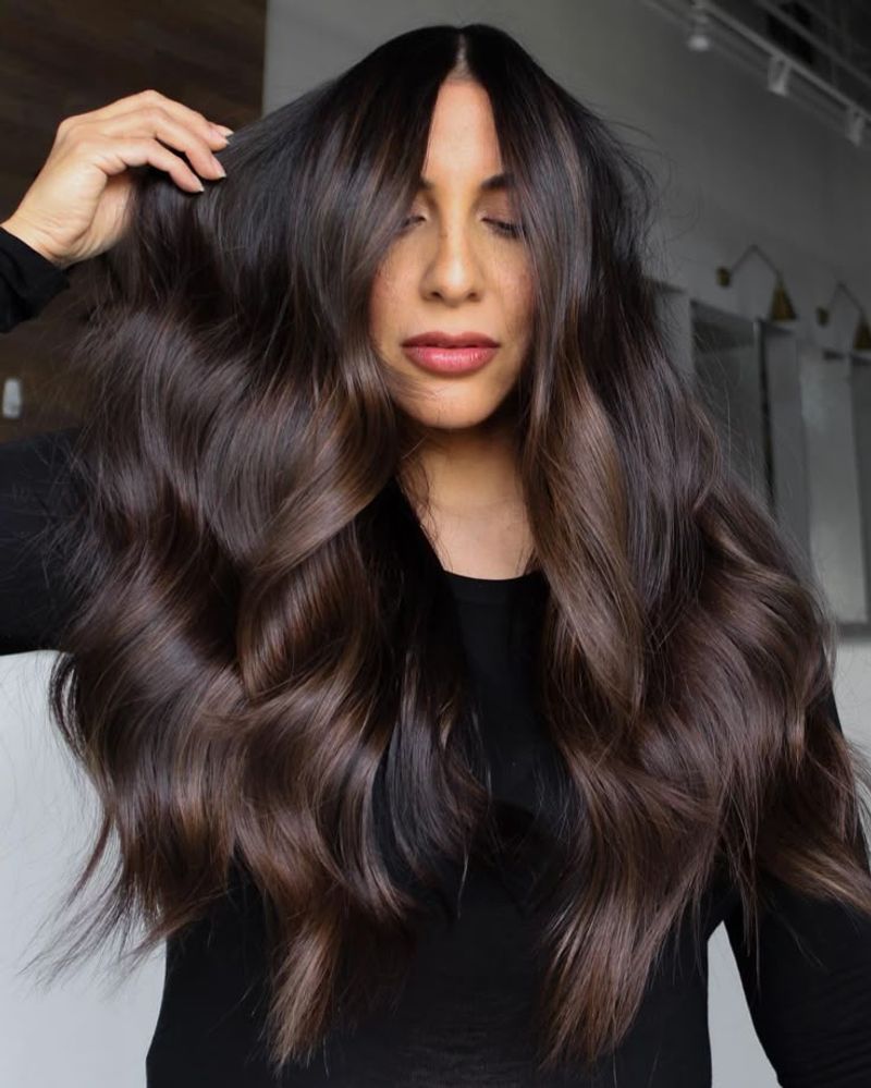 Duur Brunette