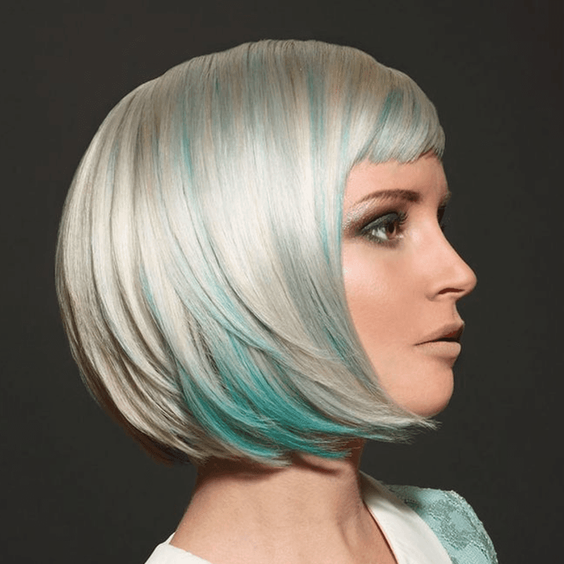 Aquarius' Futuristic Asymmetry