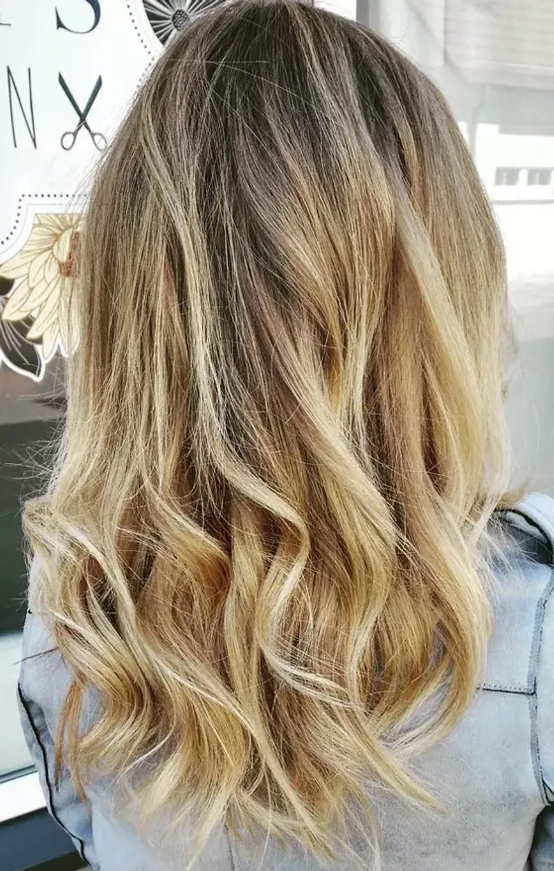 Honey-Dipped Ends