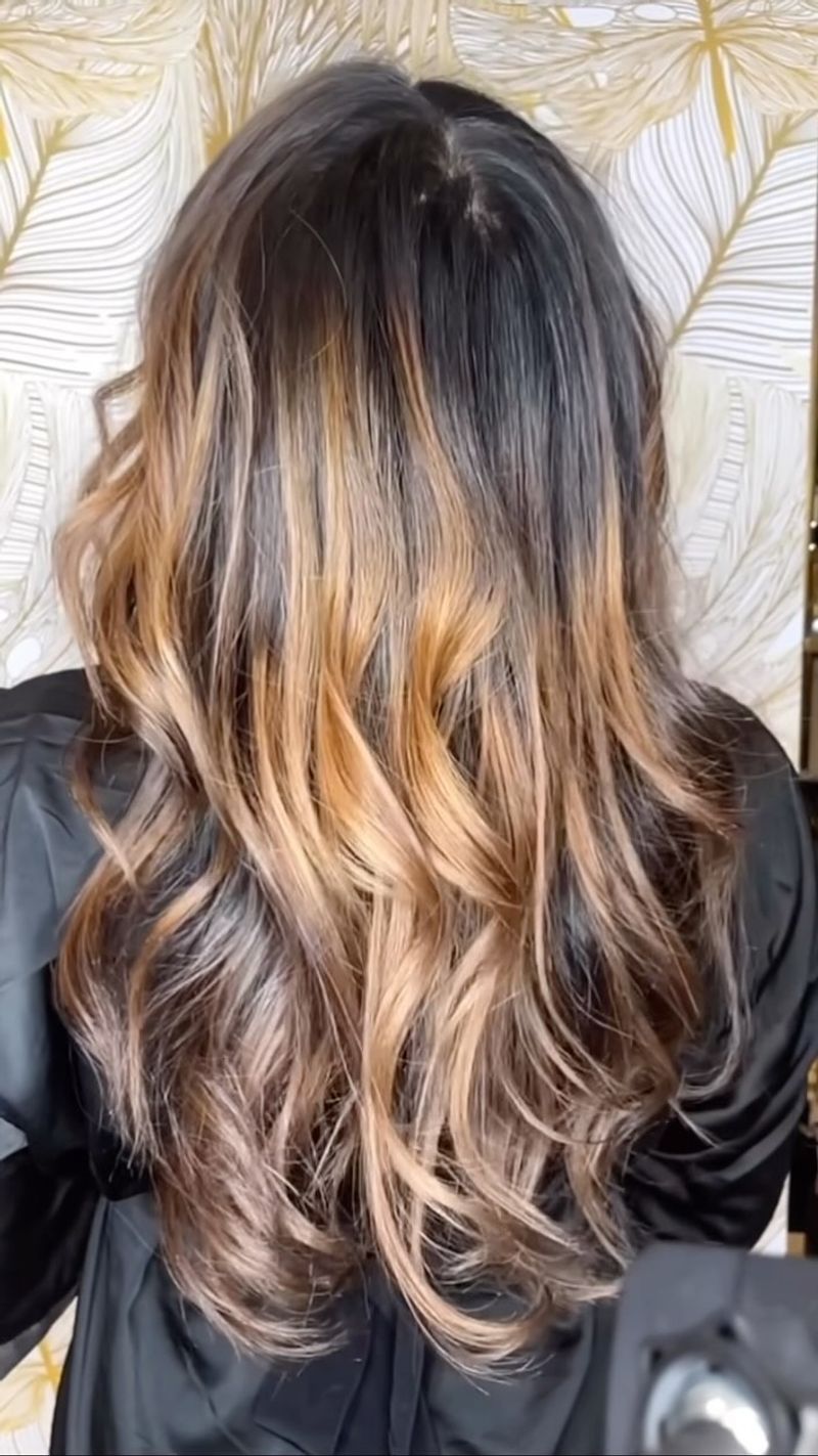 Honey-Dipped Ends