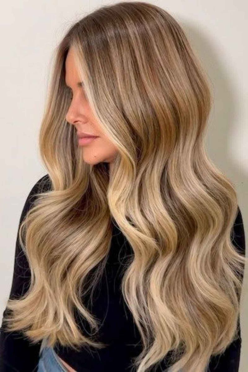 Butterscotch Swirl