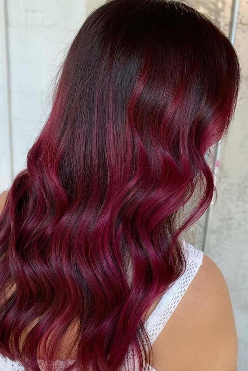 Sangria Splash