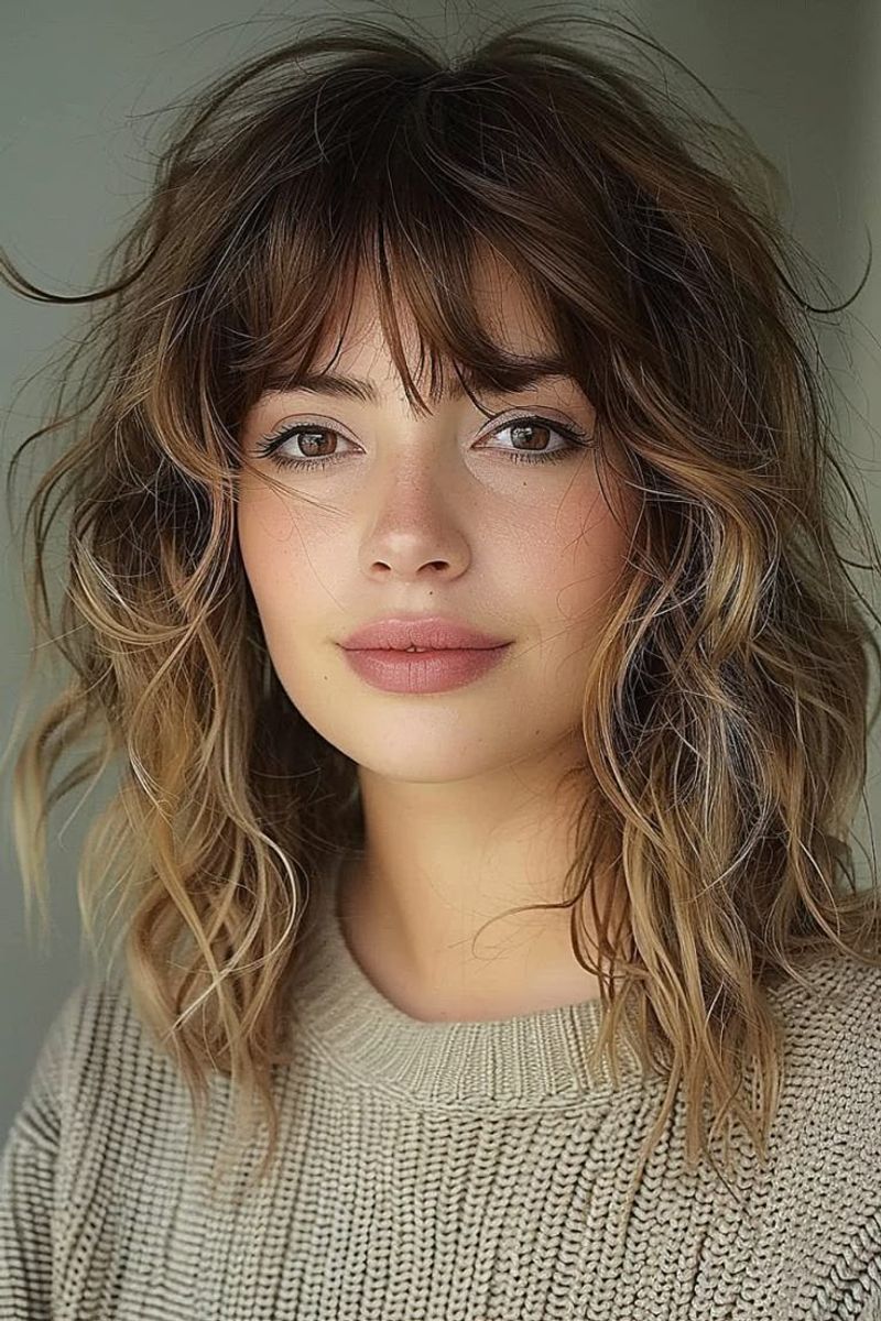 French Girl Shag