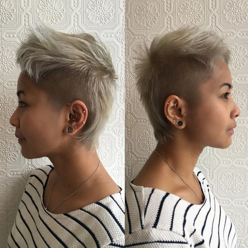 Buzzed Side Statement