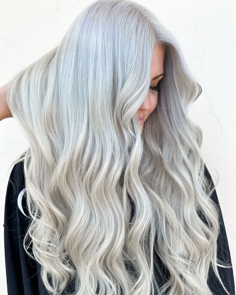 One-Dimensional Platinum