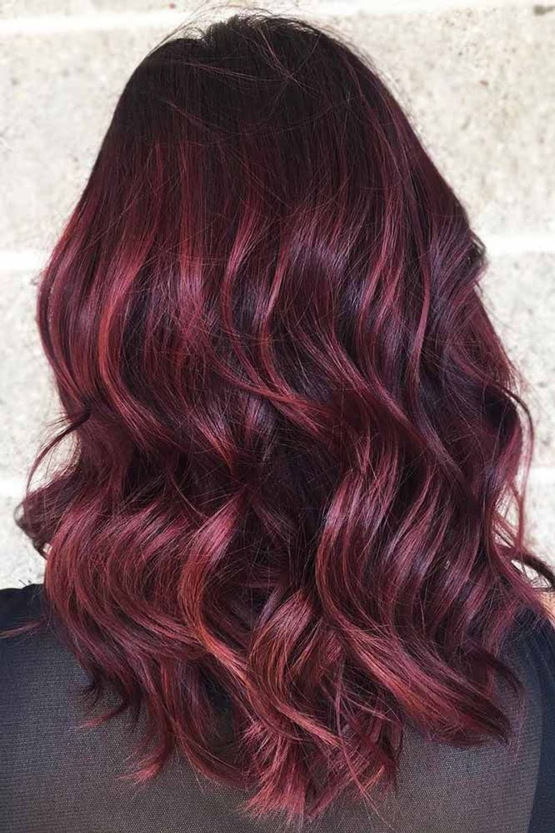 Mahogany Gloss