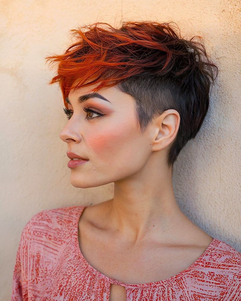 Pixie disconnesso