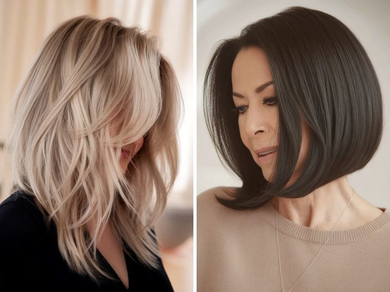 Choosing severe, one-length cuts