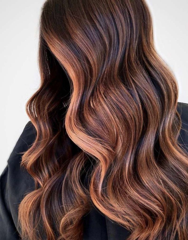 Amber Spice