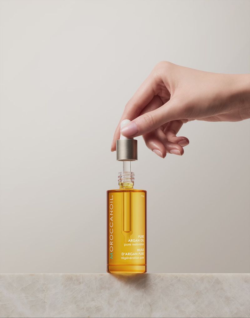 Argan Oil: Morocco's Liquid Gold