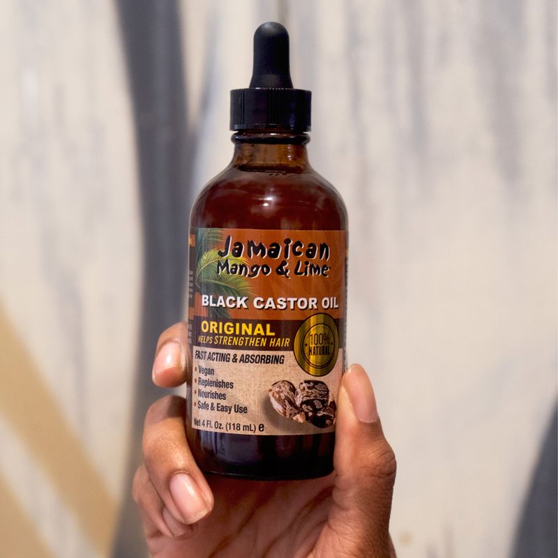 Castor Oil: The Growth Accelerator