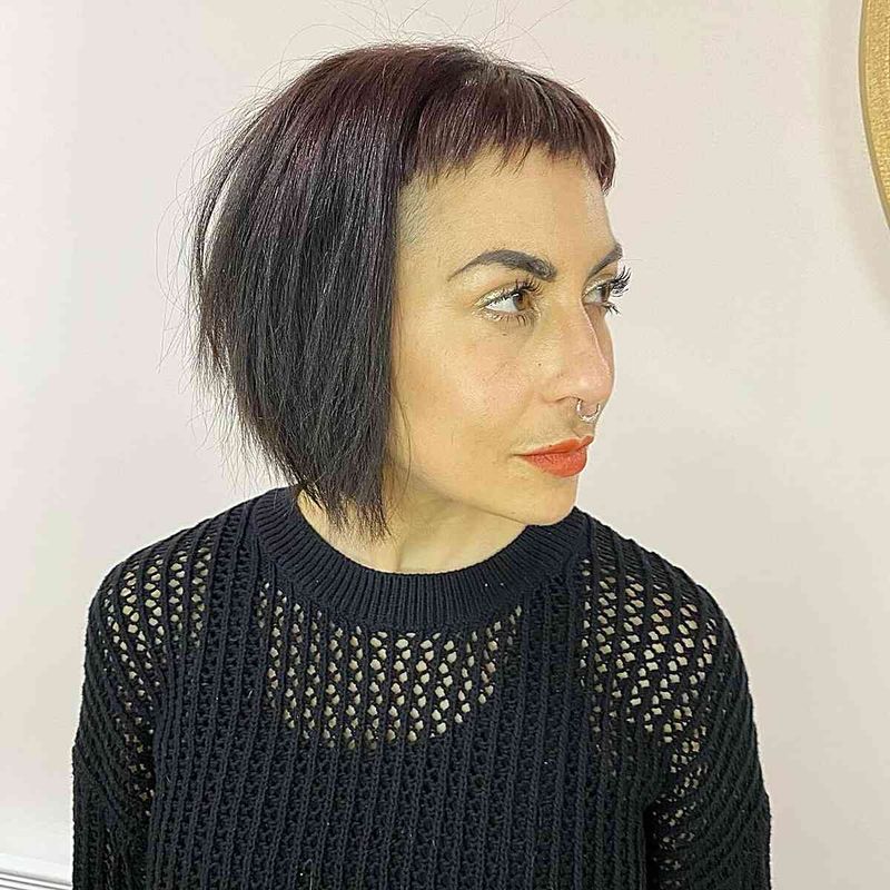 Micro-Fringe Revolution