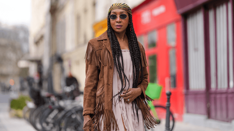 Travel-Ready Braid Care