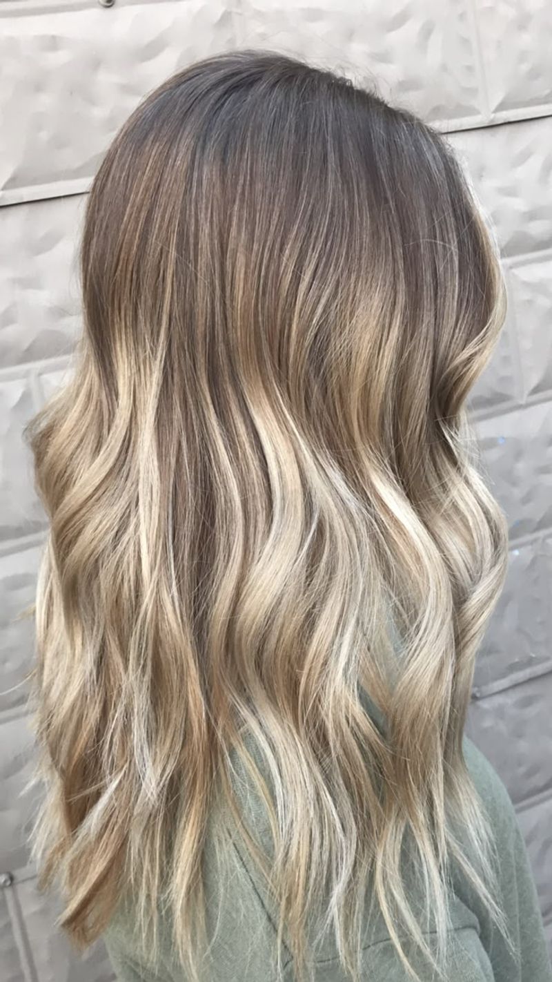 Sleek Root Stretch