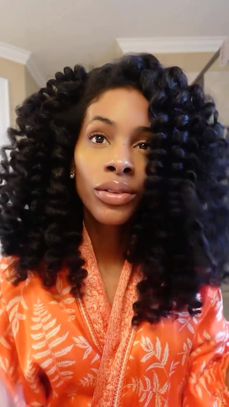 Flexi-Rod Set Glamour
