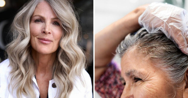 Could Your Hair Be Aging You? 15 Top Tricks to Brighten Your Skin & Look Younger