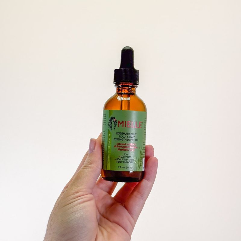 Most Hair Growth Products Target Symptoms, Not Causes