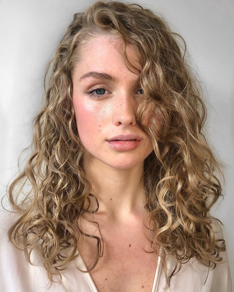The Power Perm