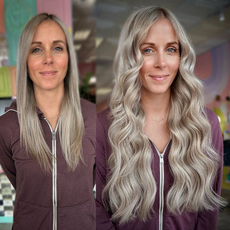 Extensiones superlargas