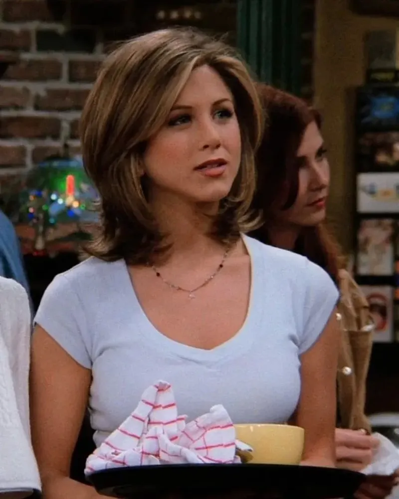 O corte Rachel
