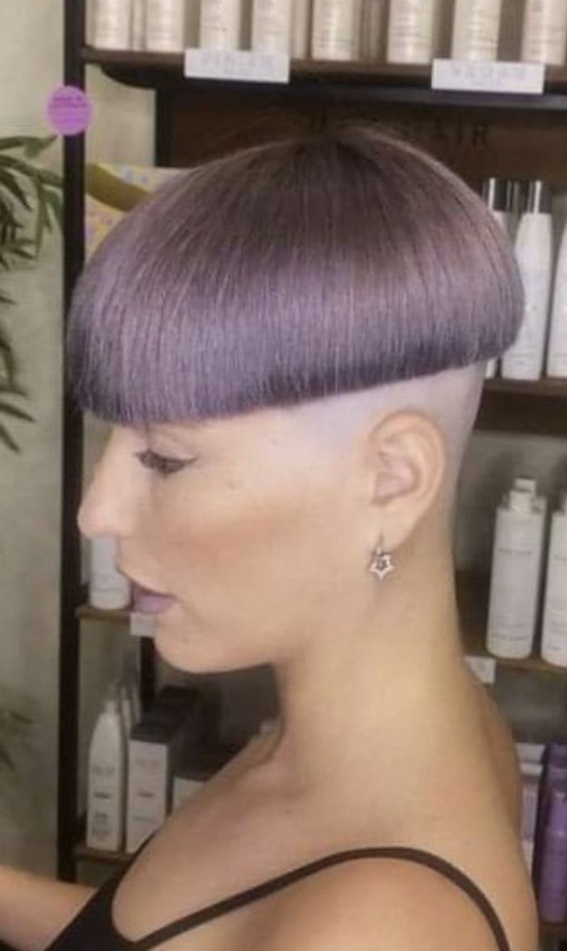 Severe Bowl Cuts