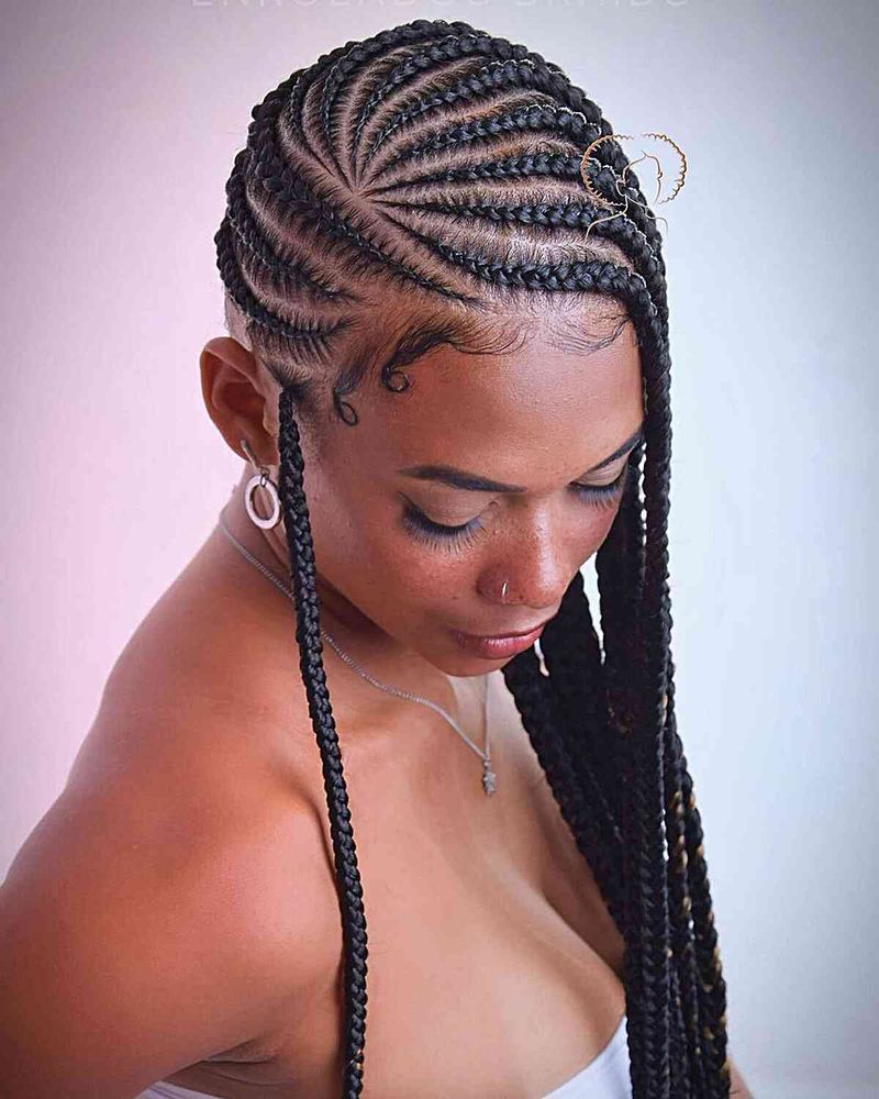 Lemonade-Inspired Layers
