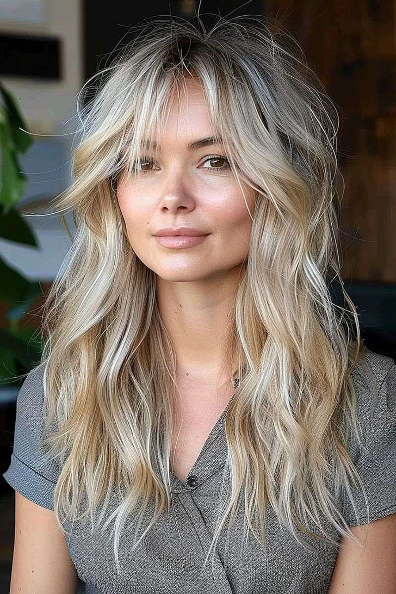 Beach Wave Shag