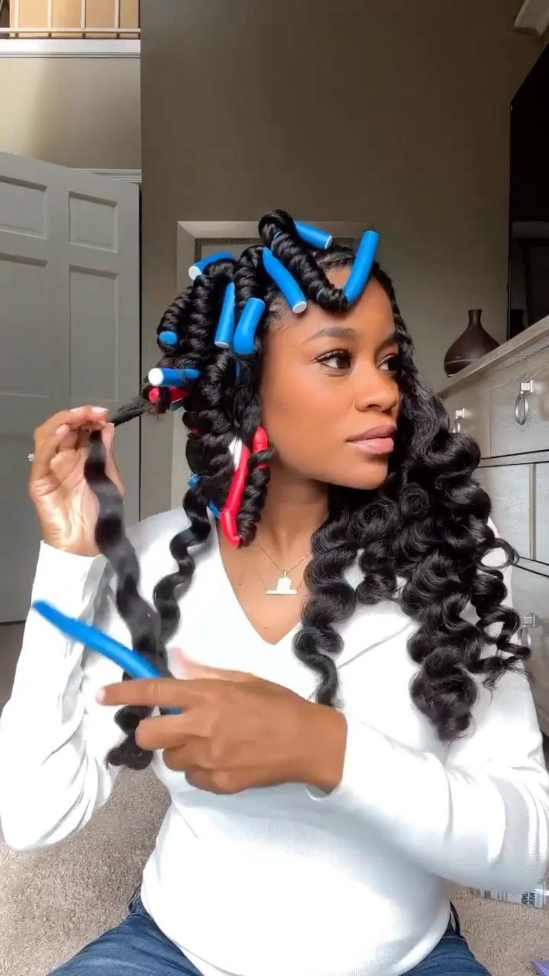 Flexi-Rod Set