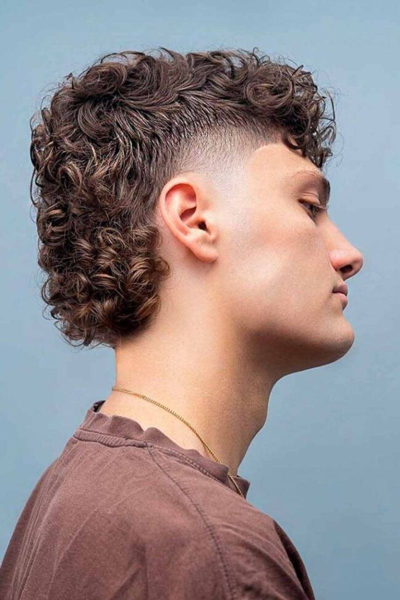 Man Perm Renaissance