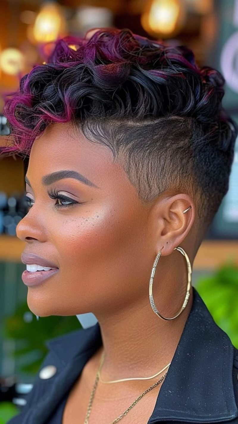 Geometric Cut with Sharp Angles